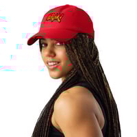 Image 1 of Under Armour® MERAKI dad hat
