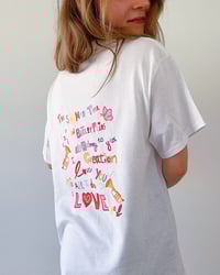 Image 1 of Olivia shirt