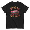Head Sling-Official Octane 101-Red Chevelle- Black Tee