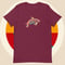 Image of Unisex t-shirt - Ballena