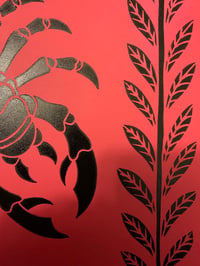 Image 5 of 'Scorpio Season' limited edition of 4 