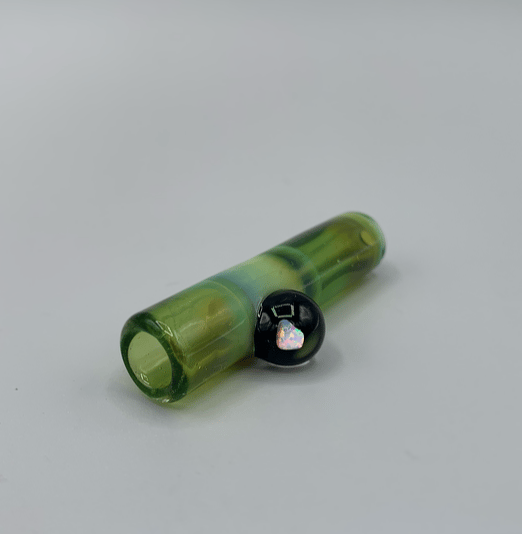 Fumed uv chillum #2