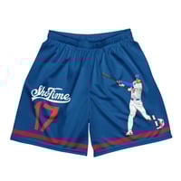 Image 1 of ShoTime Shorts