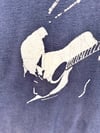 Jerry Garcia 1996 Rubin and Cherise Longsleeve Shirt - Size XL
