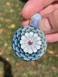 Image 1 of Blues Yin&Yang 