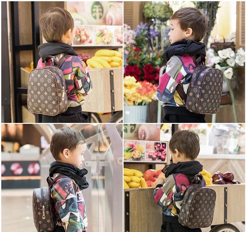 Mini Backpacks 