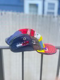 Image 3 of Tommy X GZA Reflect Glow 5 Panel Pocket