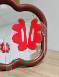 Image 1 of FRIDA * effet mate 