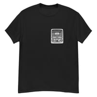 Image 1 of Radio Detroit Tee Unisex