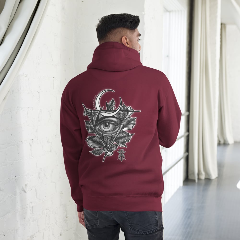 Sight - Unisex Hoodie