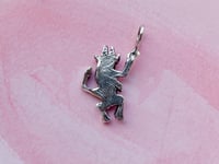Image 4 of small characters in silver (one offs)