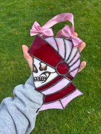 Pink Knight