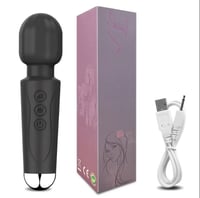 Image 3 of Mini Wand Stimulator - Style 1