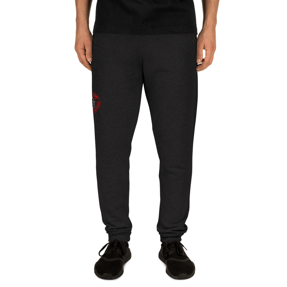 Image of Stats Up: Unisex Joggers