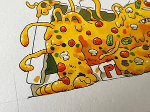 Image of Venom Slop