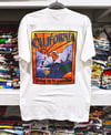 Grateful Dead 1984 Estimated Prophet Lot T-Shirt - Fits L