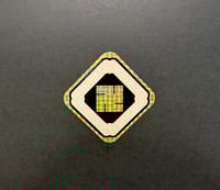 Image 3 of Original sticker 