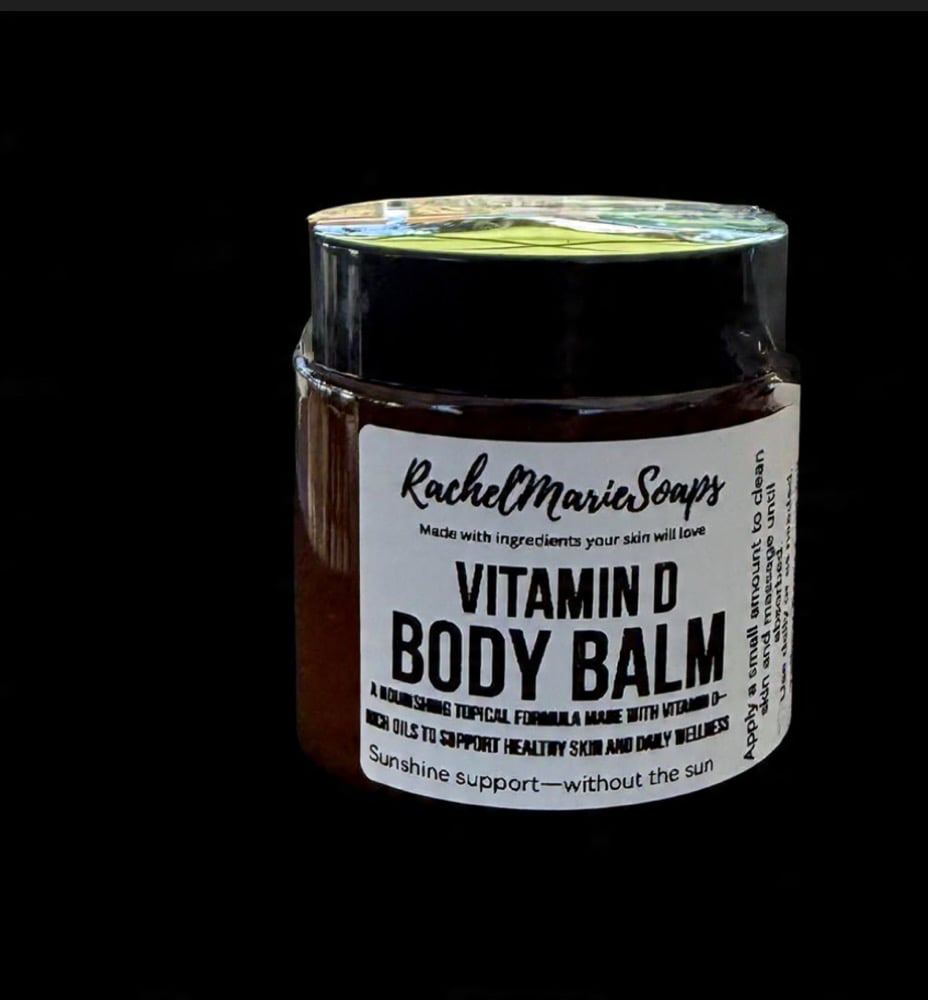 Image of Vitamin D Balm 