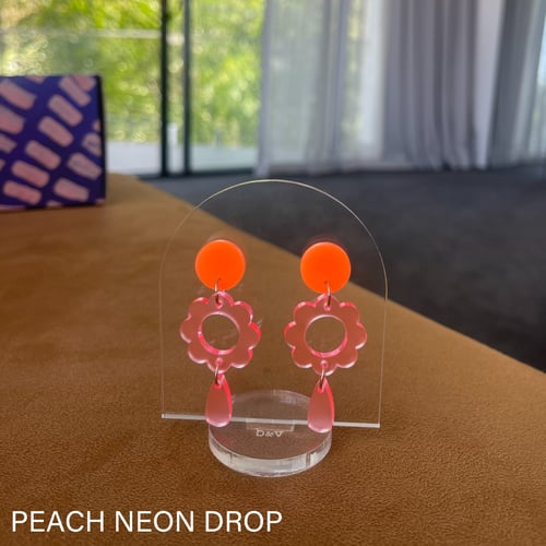 Image of Neon Drops