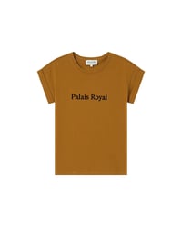 Image 5 of Camiseta Sorentino Ocre
