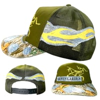 Image 4 of AG REworked Hats pt.2