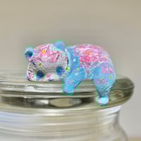 Image 1 of Sakura Bear Dreams 1