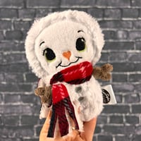 Image 2 of PEANUT- Blizzard