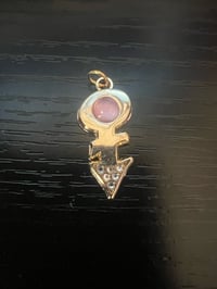 Image 3 of Love charm set