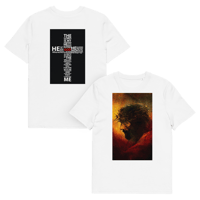 Image 11 of  organic cotton t-shirt (My Savior)