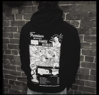 Image 1 of EXTRA SPICY RAMEN NOODLES- HOODIE 