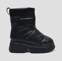Image 11 of Ashley Puffer Boots 