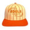 Orange Cream