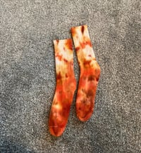 Image 1 of “heaters” cotton socks