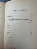 La Mort, Le Roi Artu, Roman du XIIIEME siecle, réimpression de 1964.