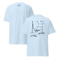 Image 5 of Unisex classic tee I am a lot