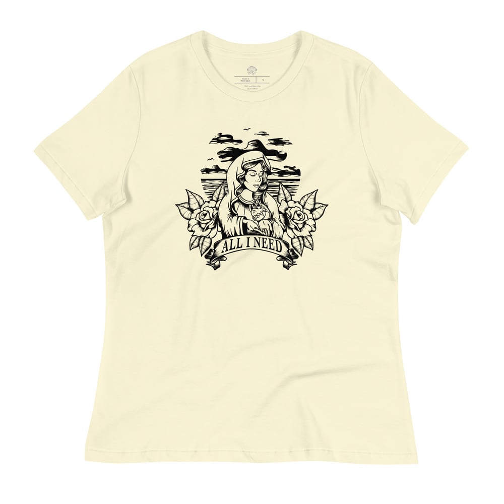 Mother T-Shirt