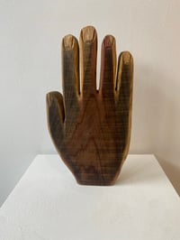 Image 2 of Hartwick Hanson / Hand 5