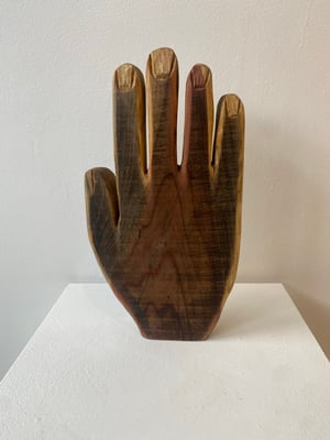 Hartwick Hanson / Hand 5