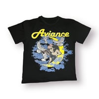 Aviance tee