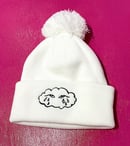 Image 2 of Be a Cloud Beanie 