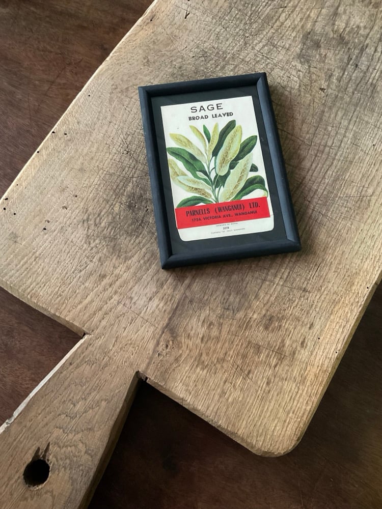 Image of Sage