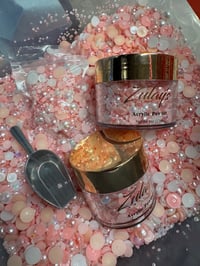 Image 1 of Pink Pearls Mix 