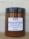 Botanical Shea Whipped Body Butter (8 oz)