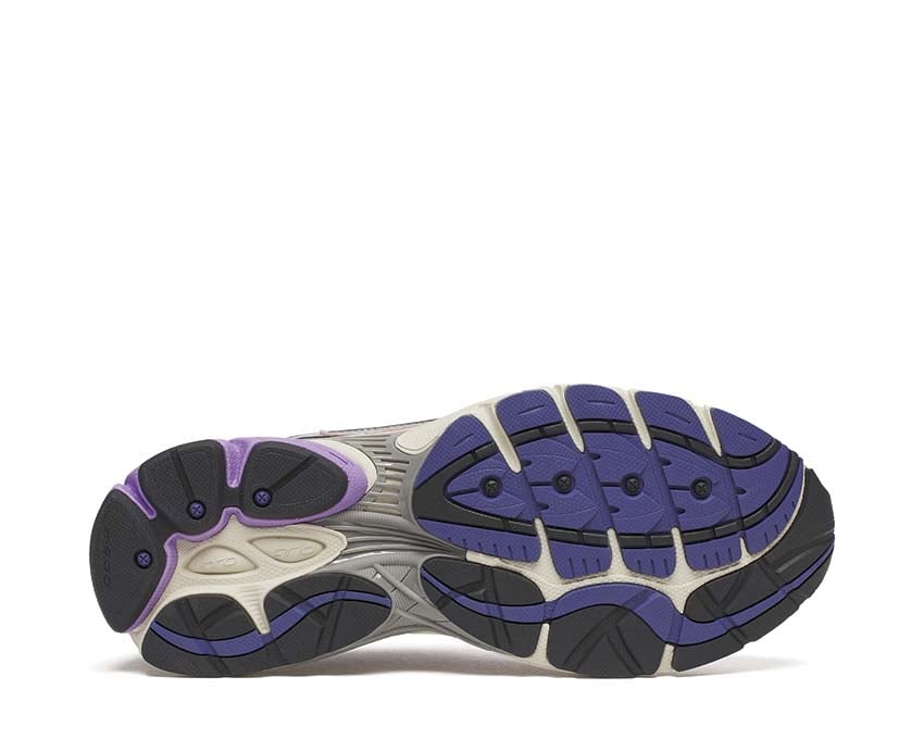 Image of SAUCONY PROGRID OMNI 9 SUNSET
