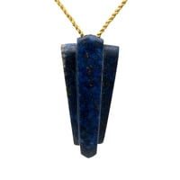 Image 2 of Lapis Lazuli Regalis Amulet