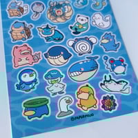 Image 3 of Water Type