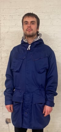 Image 12 of ‘Silver Lining’ Nosey Parka