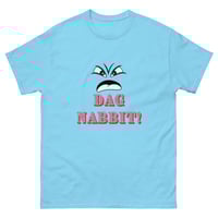 Image 4 of OBE DN Snarl Unisex classic tee