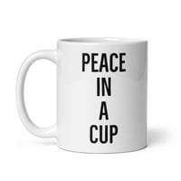 Image 5 of Peace in a Cup