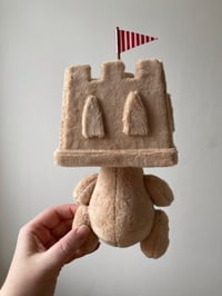 Image 7 of Sand Castle Art Doll